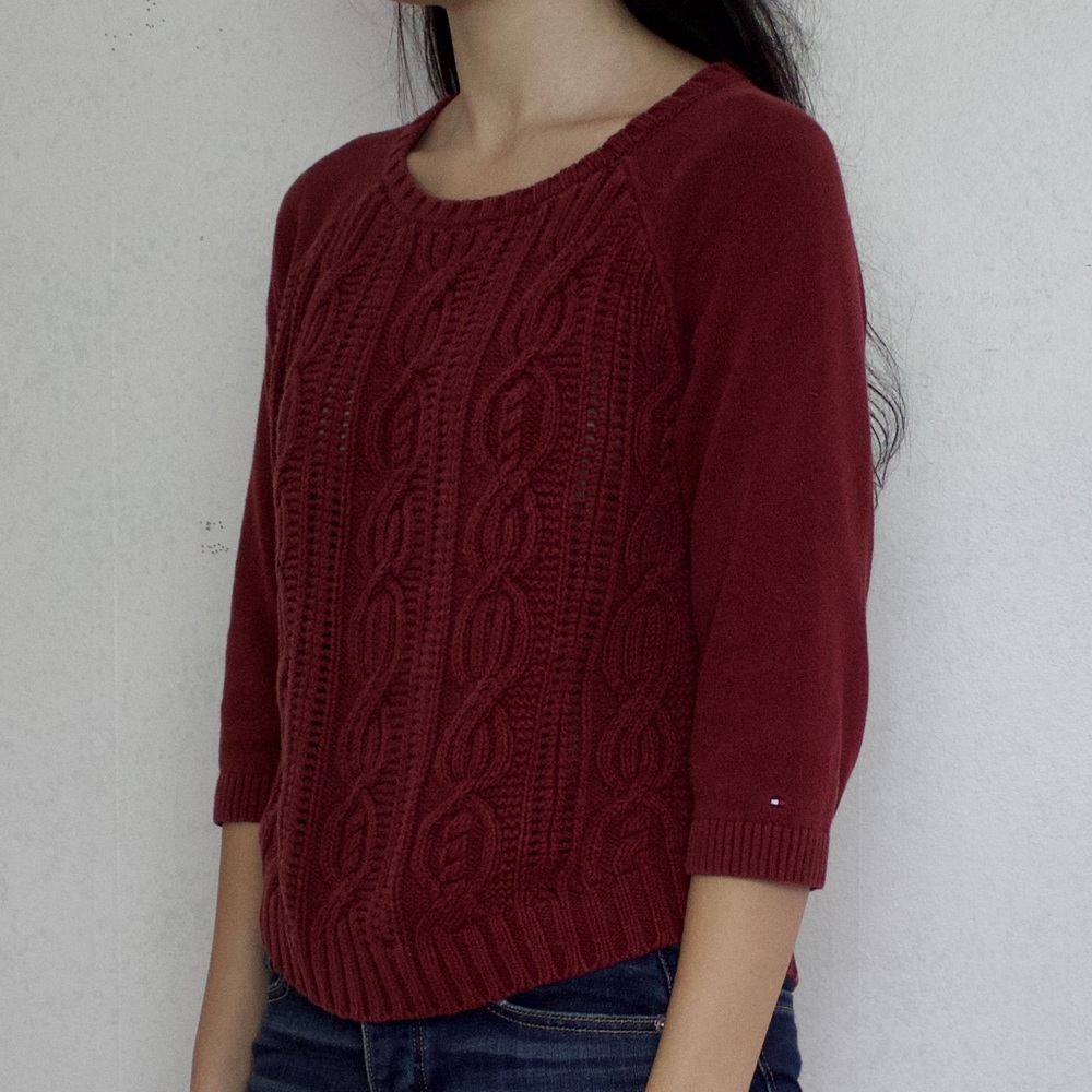 Tommy Hilfiger Sweater
